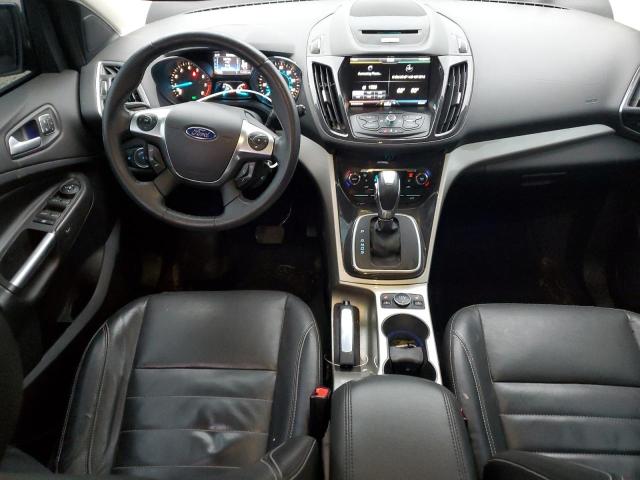 Photo 8 from auction – 2013 FORD ESCAPE SEL with VIN 1FMCU0H91DUC96564