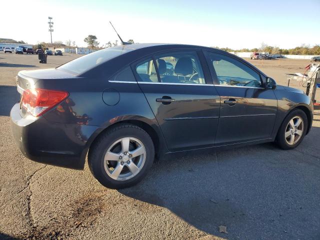 Photo 3 from auction – 2011 CHEVROLET CRUZE LT with VIN 1G1PF5S98B7298709