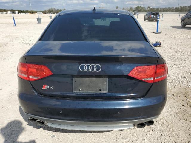 Photo 6 from auction – 2011 AUDI S4 PREMIUM with VIN WAUBGAFL1BA025169