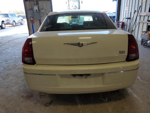 Photo 6 from auction – 2006 CHRYSLER 300 TOURIN with VIN 2C3KA53G86H257668