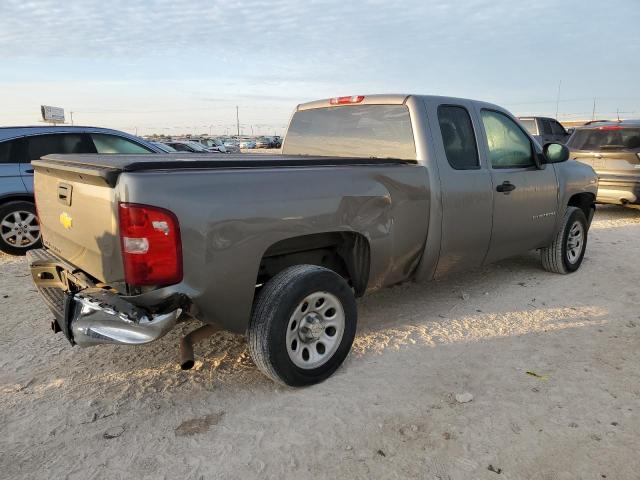Photo 3 from auction – 2007 CHEVROLET SILVERADO with VIN 1GCEC19C27Z622508