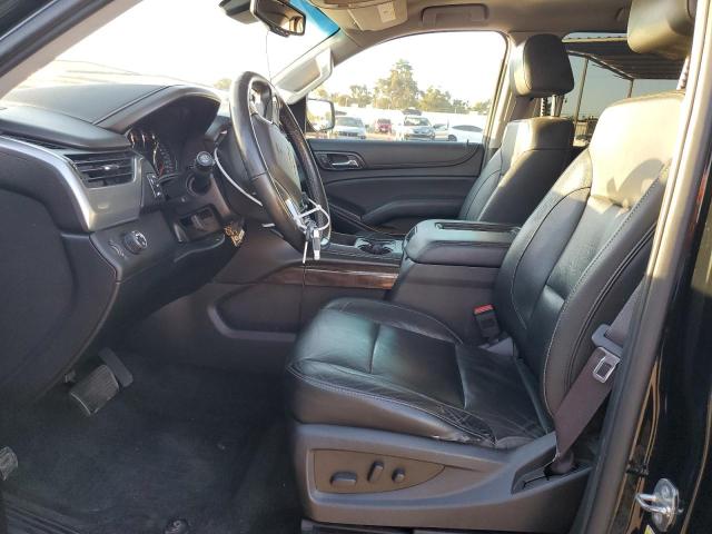 Photo 7 from auction – 2016 CHEVROLET SUBURBAN C with VIN 1GNSCHKC4GR395416