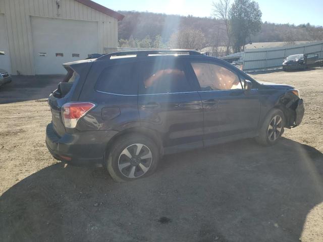 Photo 3 from auction – 2017 SUBARU FORESTER 2 with VIN JF2SJAJC5HH413941