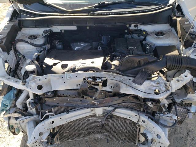 Photo 12 from auction – 2021 MITSUBISHI OUTLANDER with VIN JA4ARUAU3MU033005