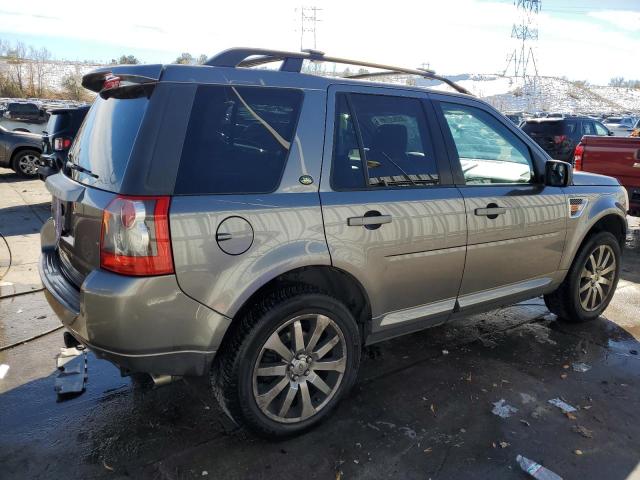 Photo 3 from auction – 2008 LAND ROVER LR2 HSE TE with VIN SALFT24N48H059187