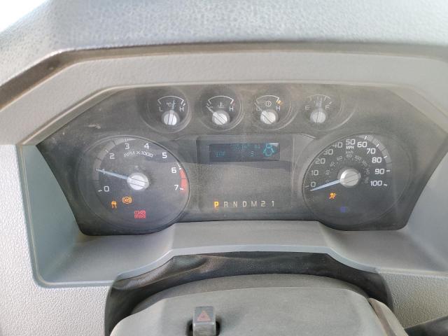 Photo 9 from auction – 2014 FORD F250 SUPER with VIN 1FTBF2B6XEEA74685