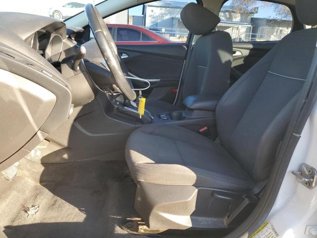 Photo 7 from auction – 2012 FORD FOCUS SEL with VIN 1FAHP3H27CL392988