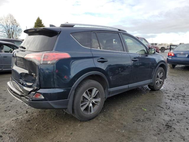 Photo 3 from auction – 2017 TOYOTA RAV4 XLE with VIN JTMRFREV0HJ115251