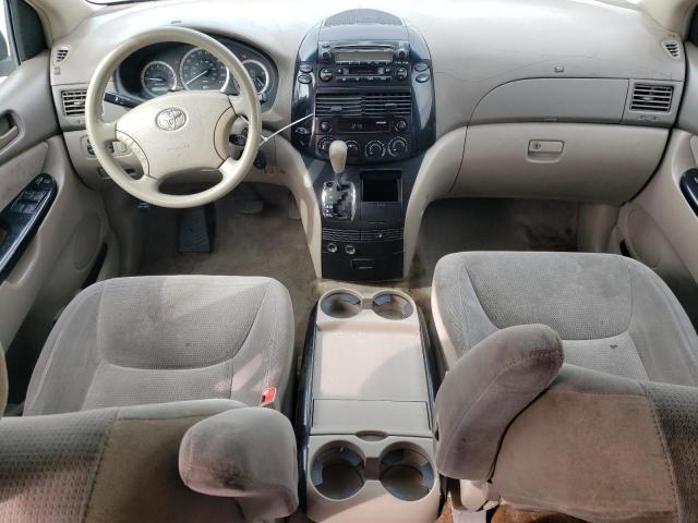 Photo 8 from auction – 2005 TOYOTA SIENNA CE with VIN 5TDZA23C95S279300