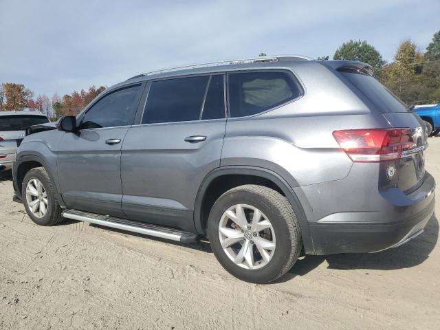 Photo 2 from auction – 2018 VOLKSWAGEN ATLAS SE with VIN 1V2DP2CA0JC594004