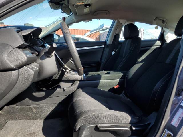 Photo 7 from auction – 2019 HONDA CIVIC LX with VIN 2HGFC2F66KH558539