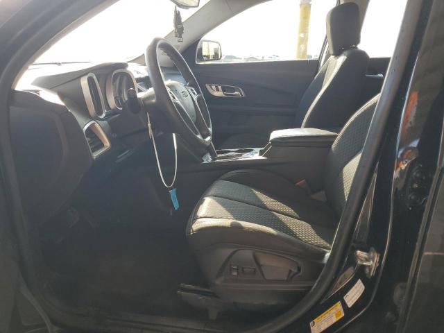 Photo 7 from auction – 2015 CHEVROLET EQUINOX LS with VIN 2GNALAEK7F1141504