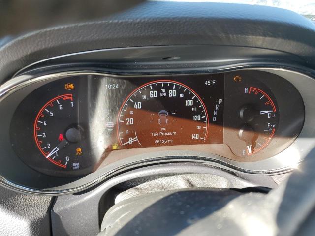 Photo 9 from auction – 2018 DODGE DURANGO GT with VIN 1C4RDJDG1JC307542