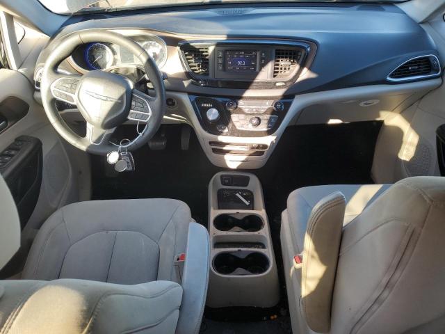 Photo 8 from auction – 2017 CHRYSLER PACIFICA L with VIN 2C4RC1CG6HR522209