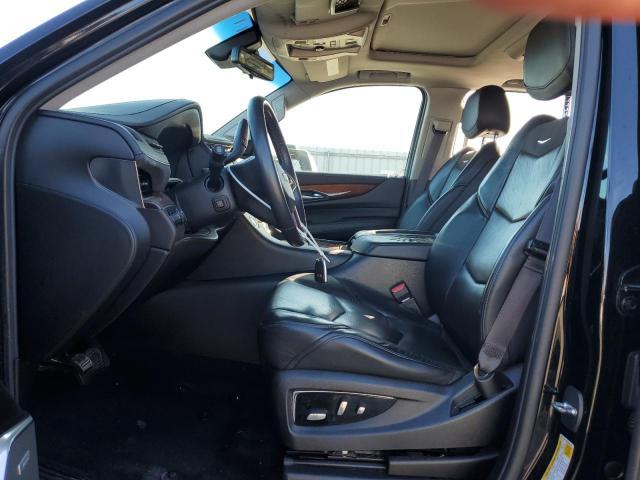 Photo 7 from auction – 2017 CADILLAC ESCALADE E with VIN 1GYS4HKJ5HR391181