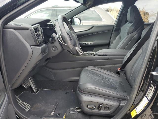 Photo 7 from auction – 2022 LEXUS NX 350 with VIN 2T2KGCEZXNC014400