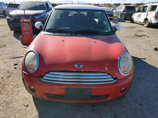 Photo 5 from auction – 2010 MINI COOPER with VIN WMWMF3C56ATZ22133