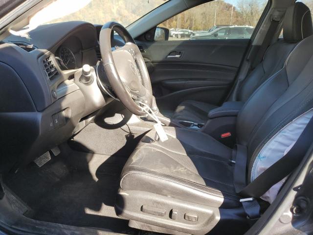 Photo 7 from auction – 2020 ACURA ILX PREMIU with VIN 19UDE2F72LA003551