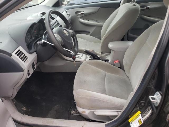 Photo 7 from auction – 2012 TOYOTA COROLLA BA with VIN 2T1BU4EEXCC802204