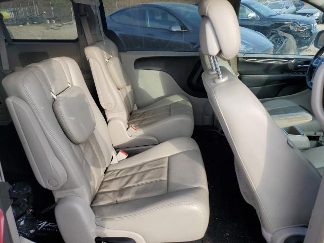 Photo 11 from auction – 2012 CHRYSLER TOWN & COU with VIN 2C4RC1BG4CR331107