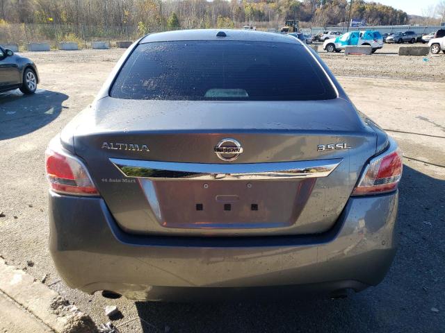 Photo 6 from auction – 2015 NISSAN ALTIMA 3.5 with VIN 1N4BL3AP1FC438858