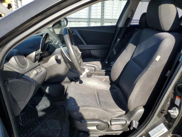 Photo 7 from auction – 2010 MAZDA 3 I with VIN JM1BL1SG2A1271878