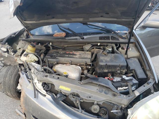 Photo 11 from auction – 2003 TOYOTA CAMRY LE with VIN 4T1BE32K13U652676