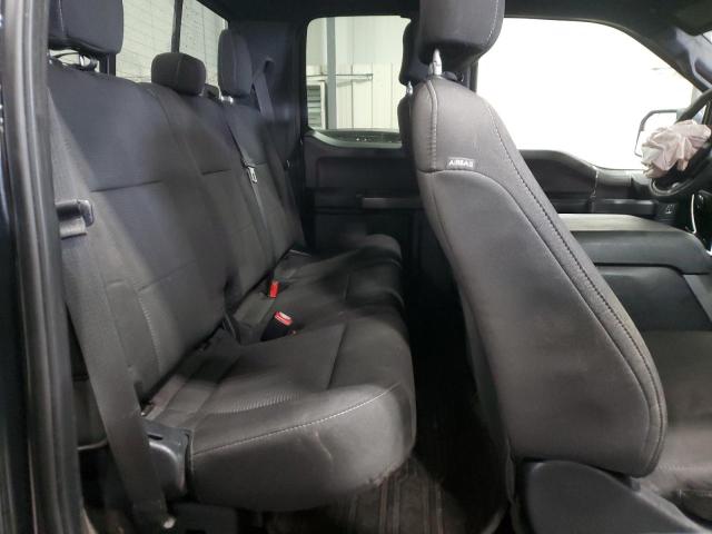 Photo 10 from auction – 2015 FORD F150 SUPER with VIN 1FTFX1EG1FFD13131