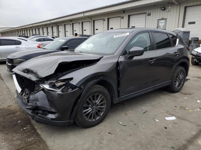 MAZDA CX-5 TOURI 2017 with VIN JM3KFBCL2H0189634 - Photo from auction