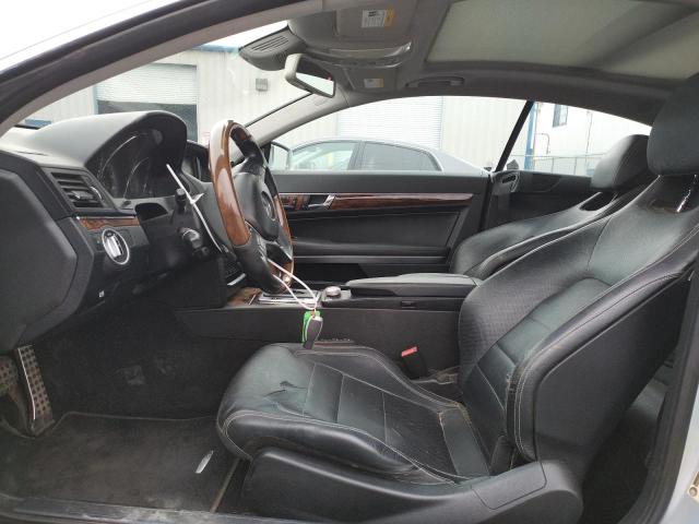 Photo 7 from auction – 2012 MERCEDES-BENZ E 350 with VIN WDDKJ5KB3CF173701