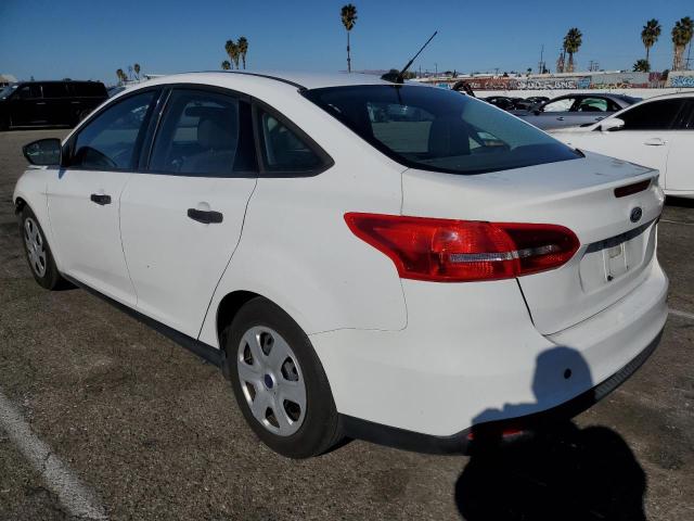 Photo 2 from auction – 2015 FORD FOCUS S with VIN 1FADP3E24FL221249
