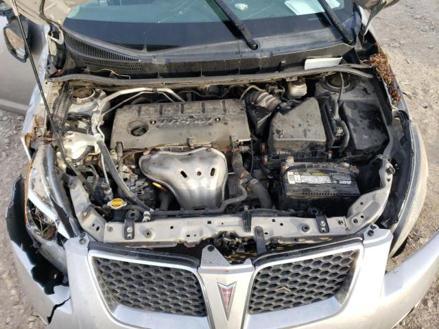 Zdjęcie 11 z aukcji – 2009 PONTIAC VIBE z VIN 5Y2SP67089Z459010