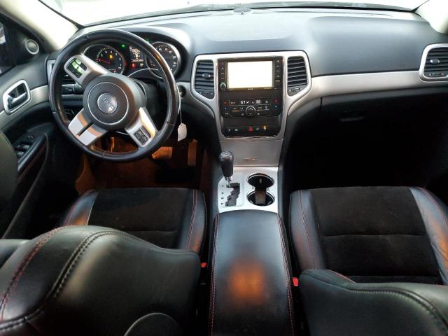 Photo 8 from auction – 2013 JEEP GRAND CHER with VIN 1C4RJFAT1DC577768