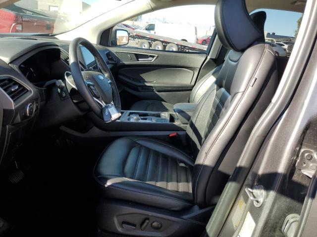 Photo 7 from auction – 2024 FORD EDGE SEL with VIN 2FMPK4J96RBA98276
