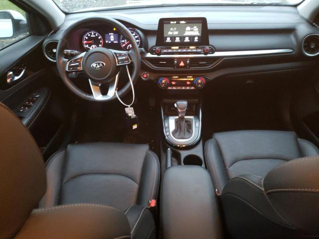 Photo 8 from auction – 2020 KIA FORTE EX with VIN 3KPF54AD2LE207358