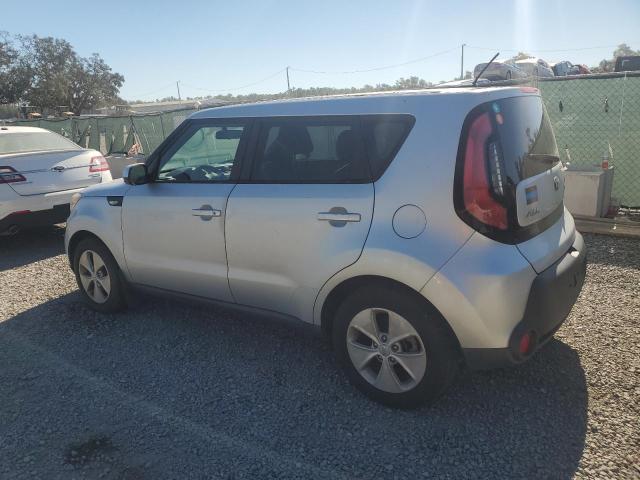 Photo 2 from auction – 2014 KIA SOUL with VIN KNDJN2A2XE7700625