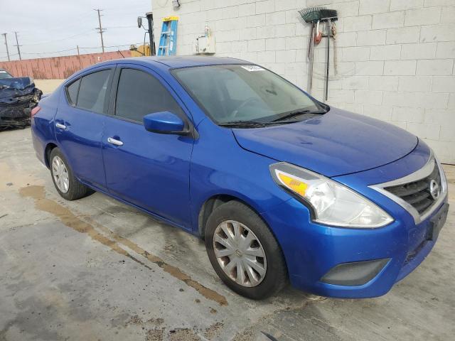 Foto 4 de la subasta – 2016 NISSAN VERSA S con VIN 3N1CN7AP8GL855404