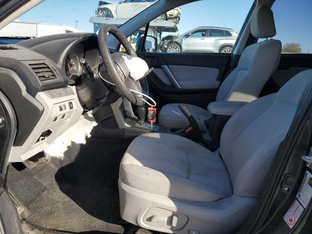 Photo 7 from auction – 2014 SUBARU FORESTER 2 with VIN JF2SJAEC5EH428672