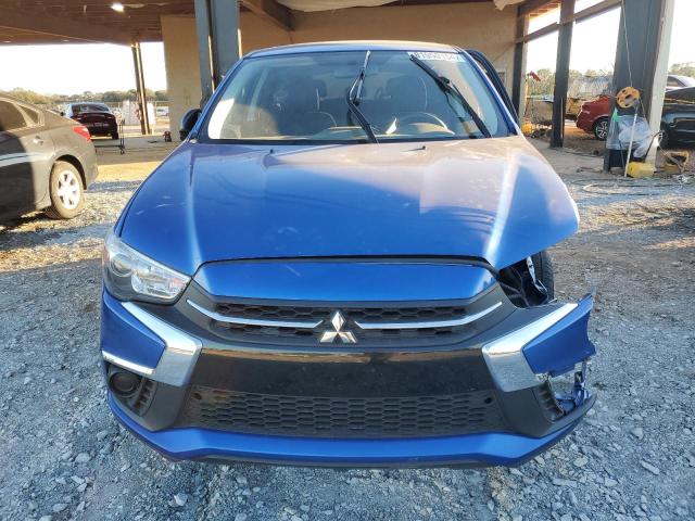 Photo 5 from auction – 2018 MITSUBISHI OUTLANDER with VIN JA4AR3AU2JZ011909