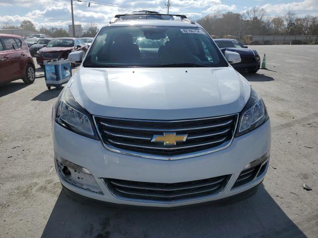 Photo 5 from auction – 2017 CHEVROLET TRAVERSE P with VIN 1GNKVJKD6HJ190559