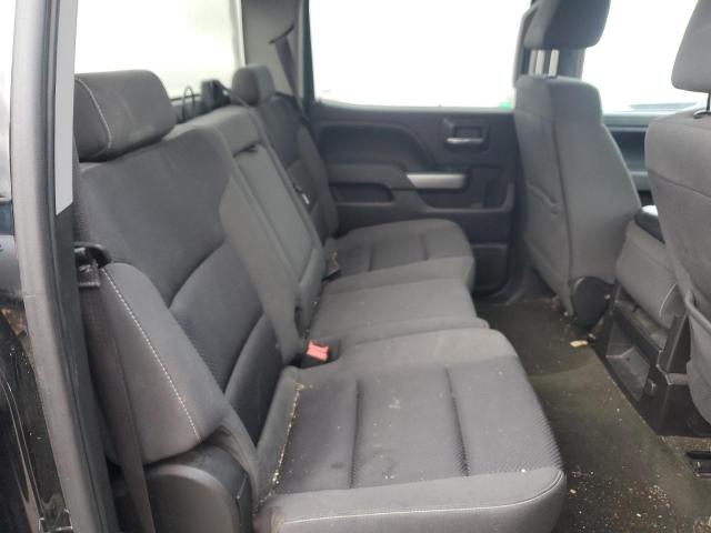 Photo 10 from auction – 2016 CHEVROLET SILVERADO with VIN 3GCUKRECXGG125032