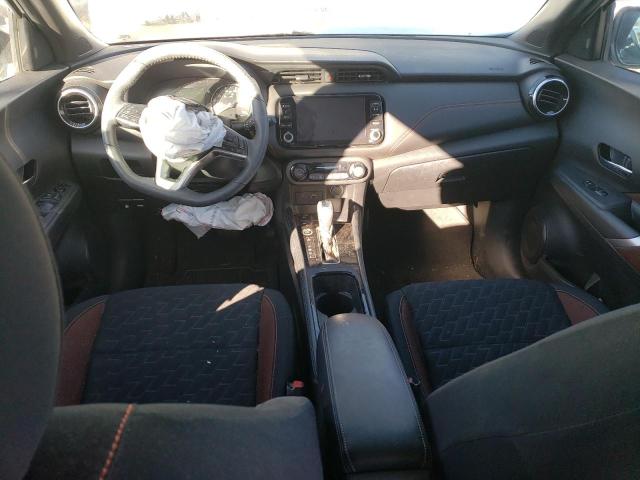 Photo 8 from auction – 2023 NISSAN KICKS SR with VIN 3N1CP5DV3PL545573
