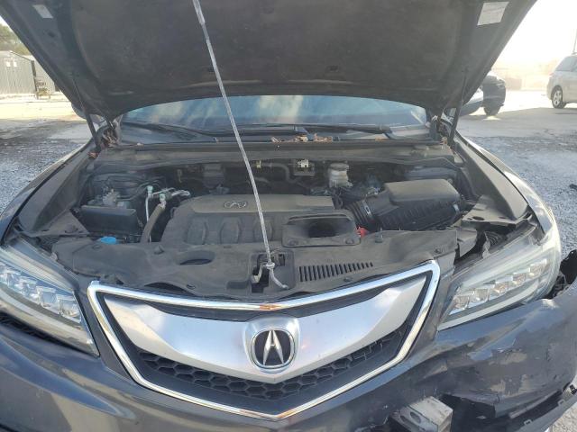 Photo 12 from auction – 2016 ACURA RDX with VIN 5J8TB4H30GL011281