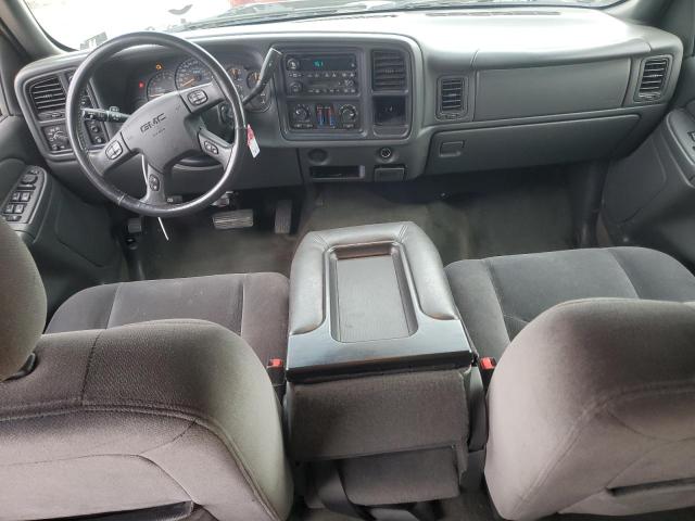Photo 8 from auction – 2005 GMC NEW SIERRA with VIN 2GTEK13T051215045