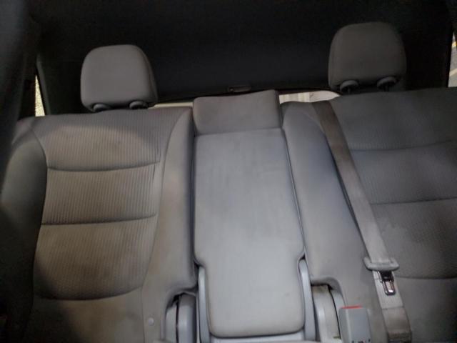 Photo 10 from auction – 2011 KIA SORENTO BA with VIN 5XYKTDA21BG138991