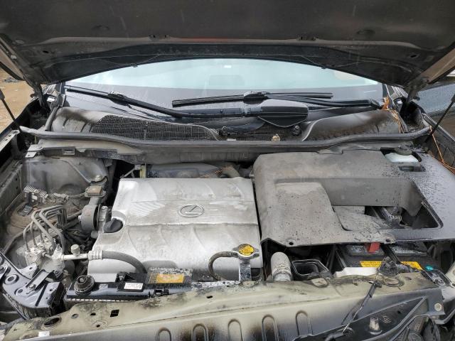 Photo 11 from auction – 2013 LEXUS RX 350 with VIN JTJZK1BAXD2008725