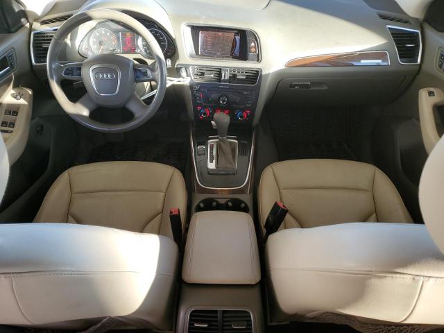Photo 8 from auction – 2012 AUDI Q5 PREMIUM with VIN WA1CFAFPXCA079997