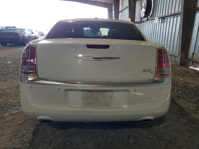 Снимка 6 от търг – 2013 CHRYSLER 300C LUXUR с VIN 2C3CCAPT7DH574756
