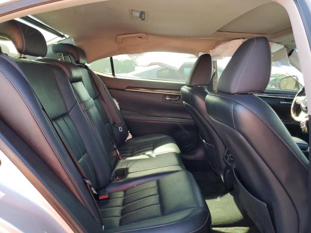 Photo 10 from auction – 2018 LEXUS ES 350 with VIN 58ABK1GG9JU098844