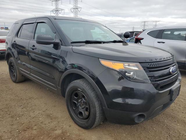 صورة رقم 4 من المزاد - 2015 FORD EXPLORER P مع VIN 1FM5K8AR7FGB32387